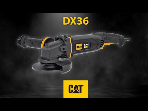  36      5 36 5 صاروخ زاوية من كاتربيلر