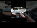 Diesel turbo doing it's thing ⛰️🚗💨 #asmrdriving #kiaseltos