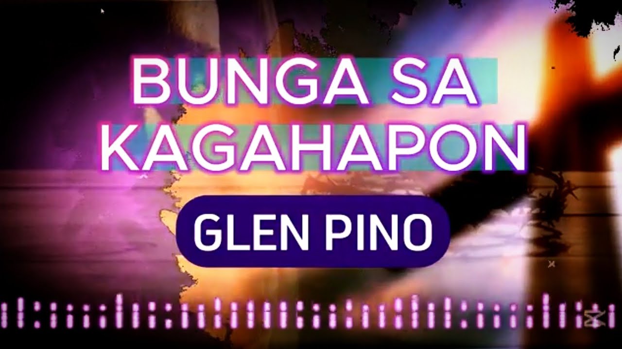 Bunga Sa Kagahapon | Lenten Drama 2025