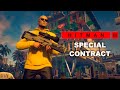 Hitman 3  the genp 225  subscriber contract