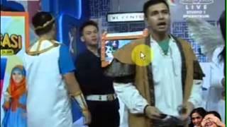 PESBUKERS Pesta Buka Bareng Selebritis ANTV 31 07 2012