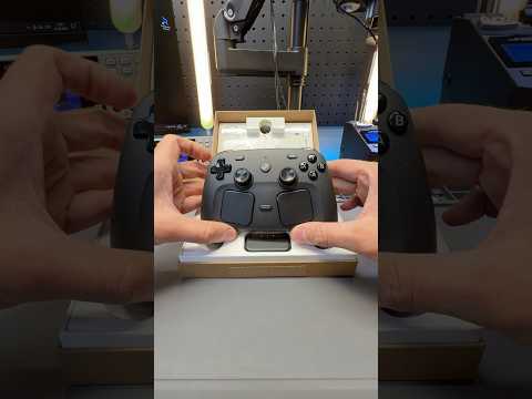 Steam controller 2 (2026)🔥 обзор+разборка. #steamcontroller