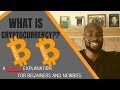 What is Cryptocurrency? - A Super SIMPLE Explanation For Beginners