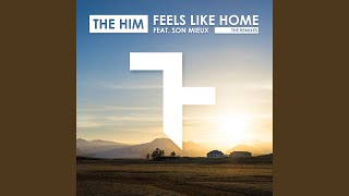 Feels Like Home (Mike Mago Radio Edit)