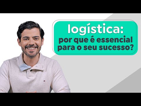 Tudo que você precisa saber sobre LOGÍSTICA e como aplicar em seu negócio | Adiq Explica - video from Adiq