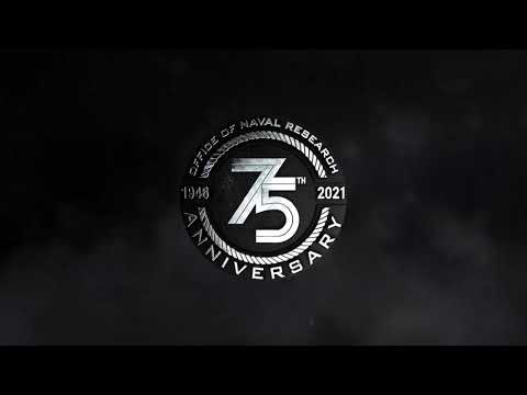 ONR at 75: Reimagine Naval Power | The Future of Warfare (ONR EVENT)