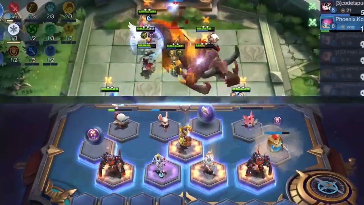 iklan magic ces 2017