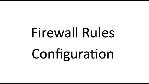 pfSense Firewall Mastery: Block Outgoing & Allow Incoming Traffic (Plus DNS Blocking!)