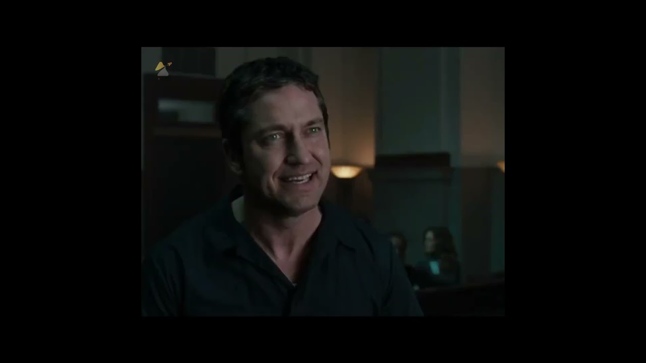 Is This Justice? Law Abiding Citizen Questions Misguided System ⚖ 