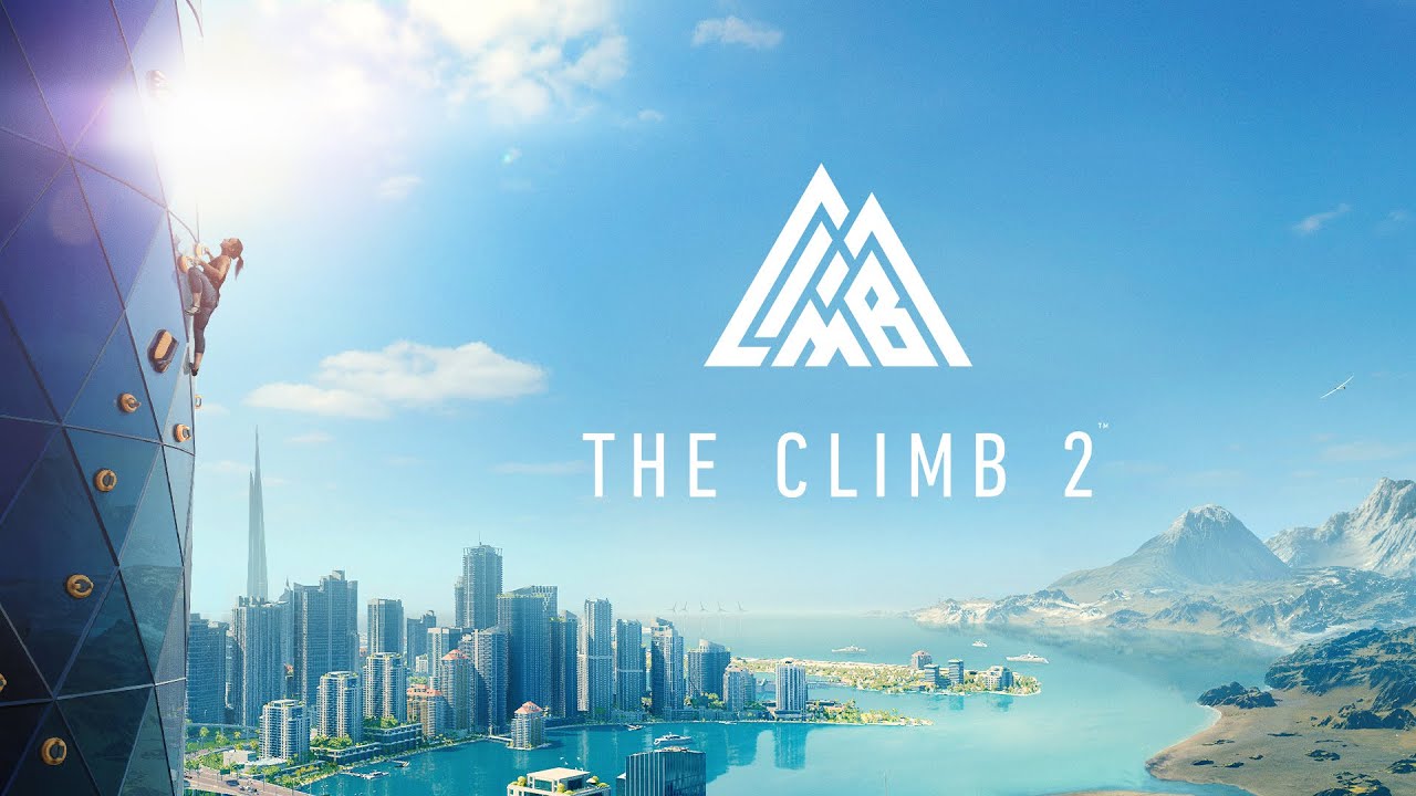 the climb 2 release date oculus quest 2