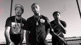 Urban Republic - Killa City x Shaka
