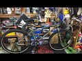 ◆ kuwahara BMX ◆ クワハラ サバイバー 26 kuwahara Survivor 26 オールドBMX タイプ OLD BMX type bicycle