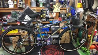 ◆ kuwahara BMX ◆ クワハラ サバイバー 26 kuwahara Survivor 26 オールドBMX タイプ OLD BMX type bicycle