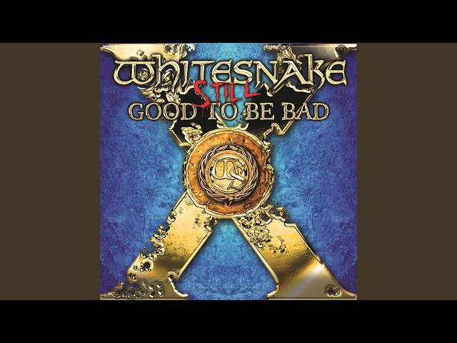 Good To Be Bad - YouTube