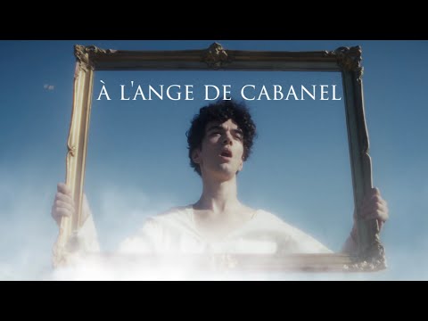 L'ange de Cabanel - GIANNI ( Visualiser officiel ) 
