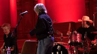 Lucinda Williams - Are You Down - Vancouver, BC (The Orpheum)