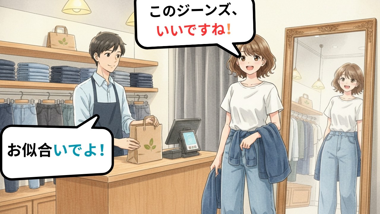 10 Japanese Shopping Conversations for Beginners: Essential Phrases You Can Use Anywhere