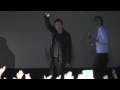 Alan Wilder + Paul Kendall / Recoil &quot;Encore&quot; (live in Moscow, 2010.04.30)