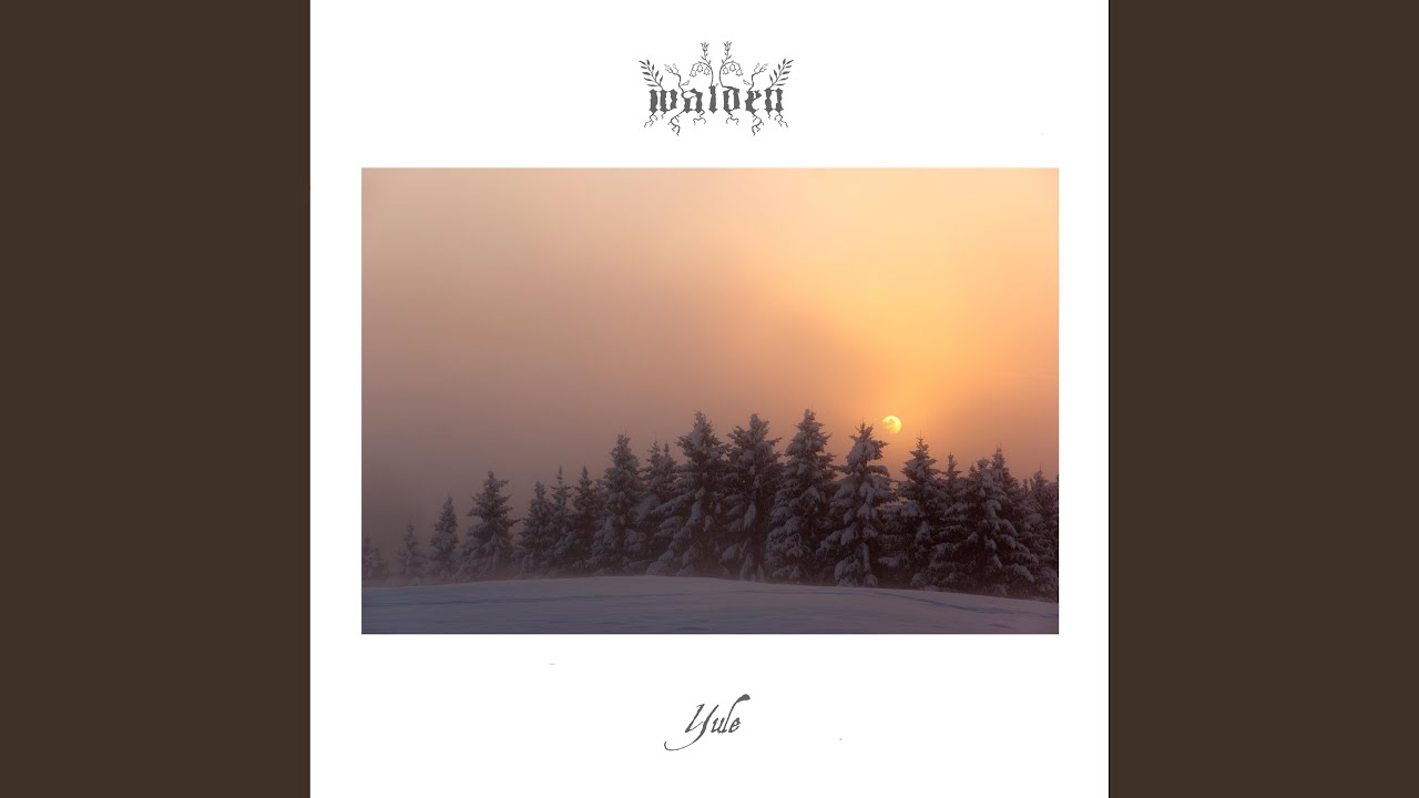 Watch Yule on YouTube