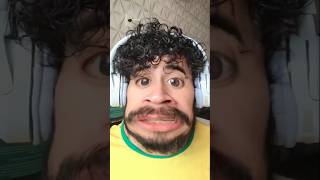 Ele foi trocado pelo RICARDÃO #shorts #viralshorts #curiosidades