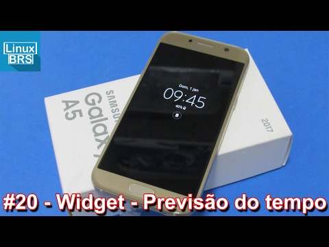 Vídeo: Como Mudar O Tempo Em