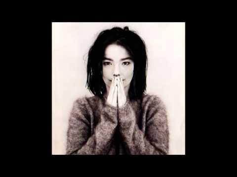 Björk - Big Time Sensuality (The Fluke Minimix)