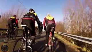 Openingsrit Wtc De Rudybikers 2015