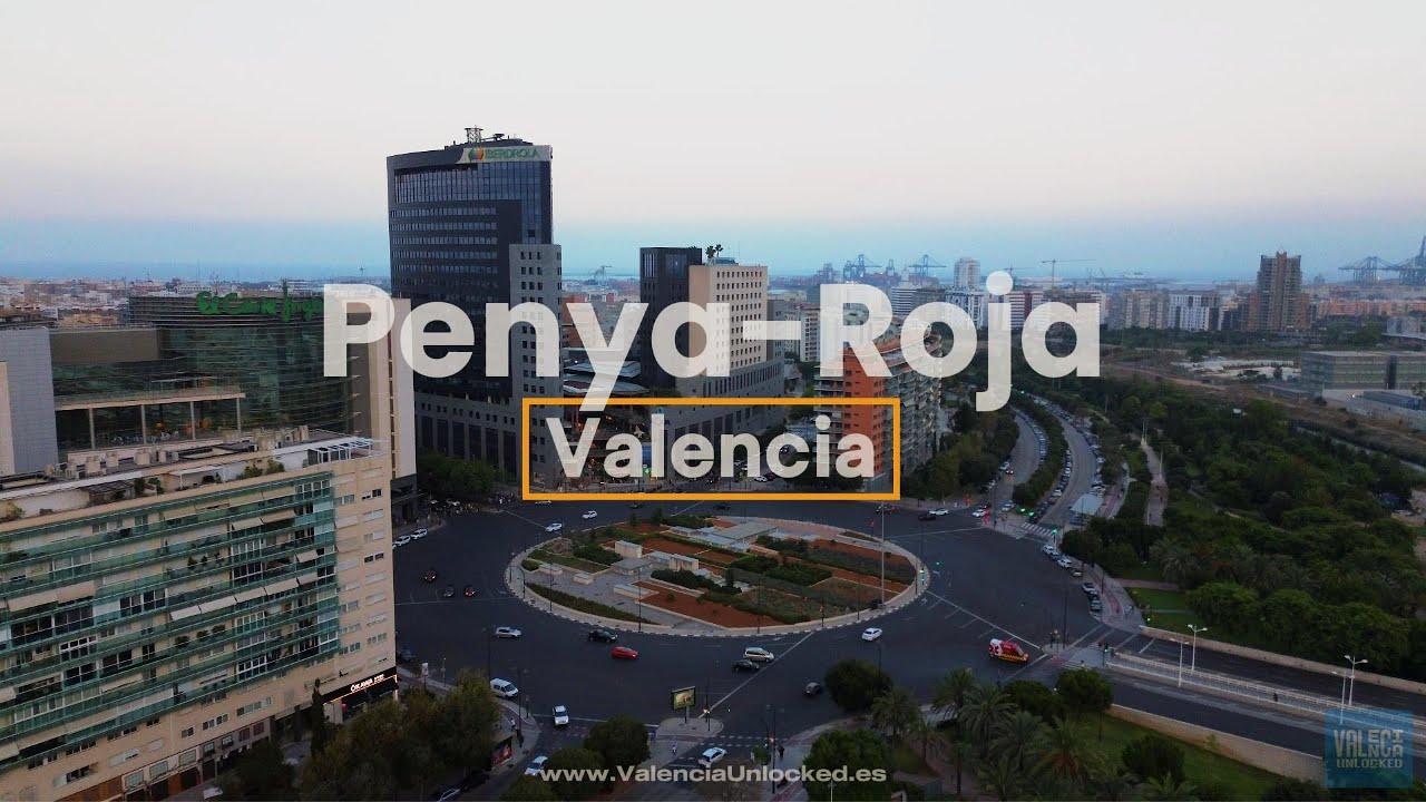 Living in Penya-Roja, Valencia: What is it like? #valencia #spain