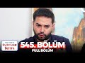 En hamarat benim 545 blm