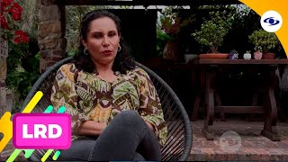 La Red: Martha Ginneth Rincón: excesos en su juventud y su lucha contra el cáncer - Caracol TV