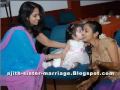 Ajith kumar sister marriage album