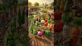 Ai vegetable video #shorts#uploadyoutubevideo Queries Discussed in this video cute #vidyard #youvim