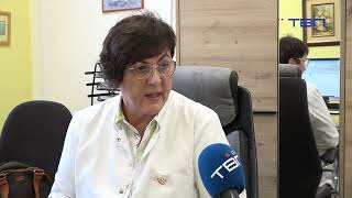 E-bolovanje u Alibunaru: brža procedura bez papirologije-  RTV Pančevo