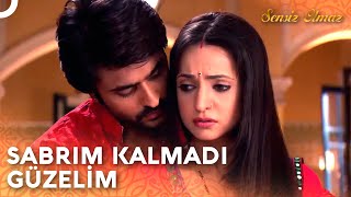 Rudra&Paro 120. Bölüm | Aşkın Gücü 'Ashish Sharma - Sanaya Irani'