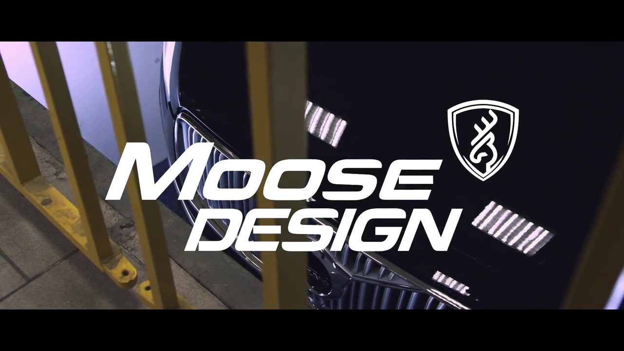 Moose design volvo