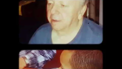 Memories of  my dad