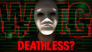 Finishing all Welcome to the Game Games in a row, deathless! (Welcome to the Gauntlet)