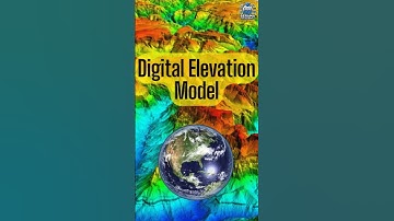 Download Digital Elevation Data DEM SRTM from USGS Earth Explorer