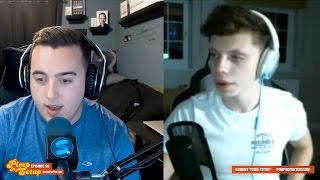 UNCUT: Pimp My Setup Ep. 56 w/ @MarzBarGaming