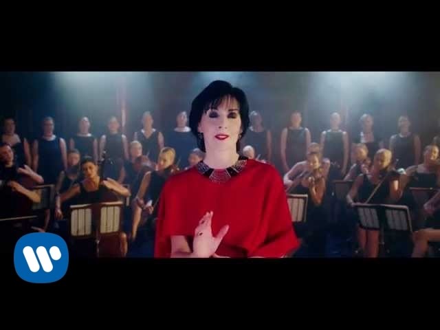 ENYA - SO I COULD FIND MY WAY