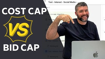 Which Is Better: Cost Cap Vs. Bid Cap 2024