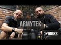 ОБЗОР ФОНАРЕЙ ARMYTEK С DKWORKS | Прямая трансляция