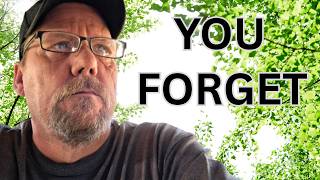 Your Memory Will Lie To You