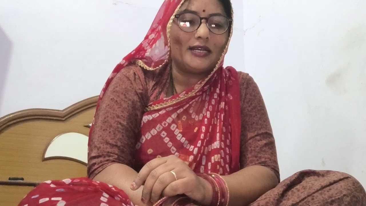 बन्ना बन्नी गीत राजस्थानी मारवाड़ी गीत