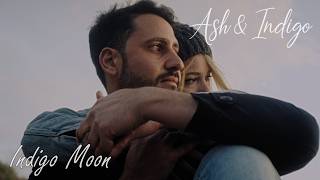 Ash Indigo - Indigo Moon Official Music Video