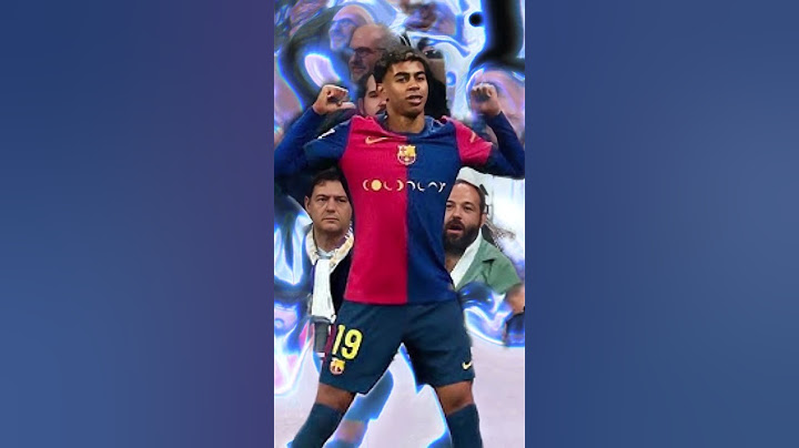 ¡Barcelona APLASTA al Real Madrid 4-0 en el Bernabéu!