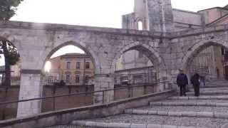 Sulmona Italy