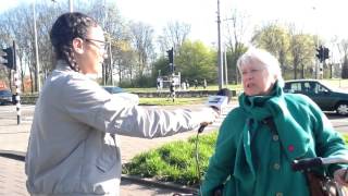 De Frisse Blik Van ... Chama, Ayah, Sehela En Insal