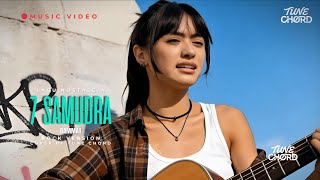 7 Samudra  Gamma1  Modern Rock Cover By Tune Chord