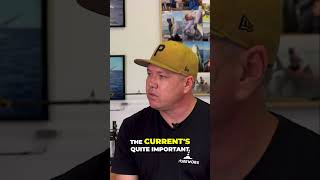 Straylining Mastercl Finding The Perfect Spot & Reading The Current With Nick Patrick